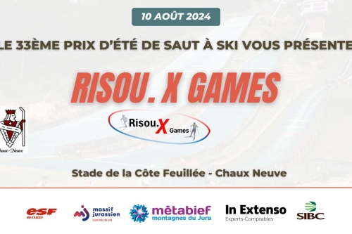 Risou.X Games